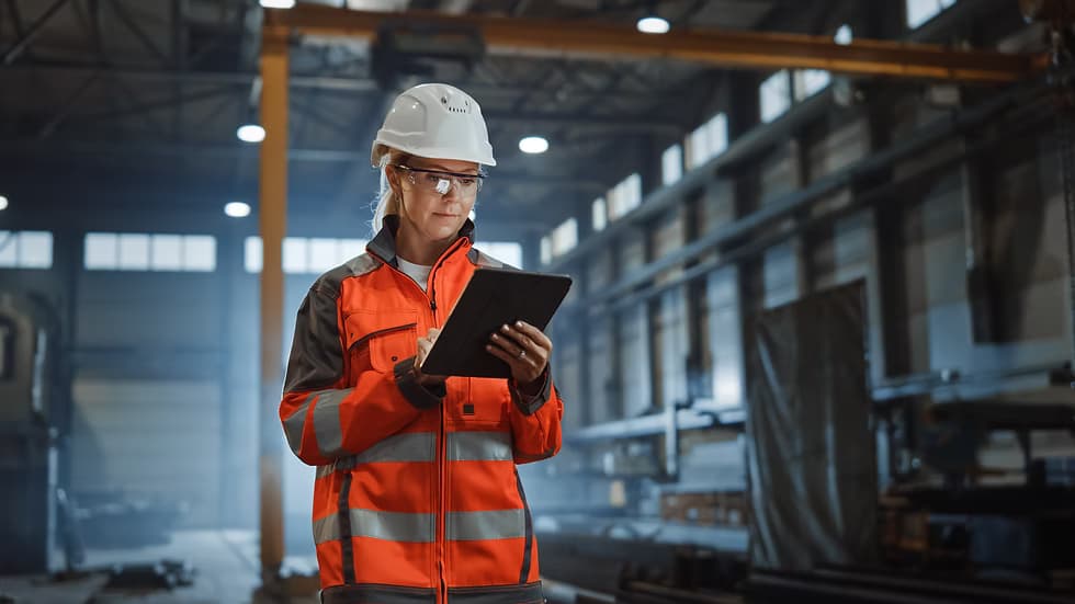 COSHH vs DSEAR: What’s the Difference?