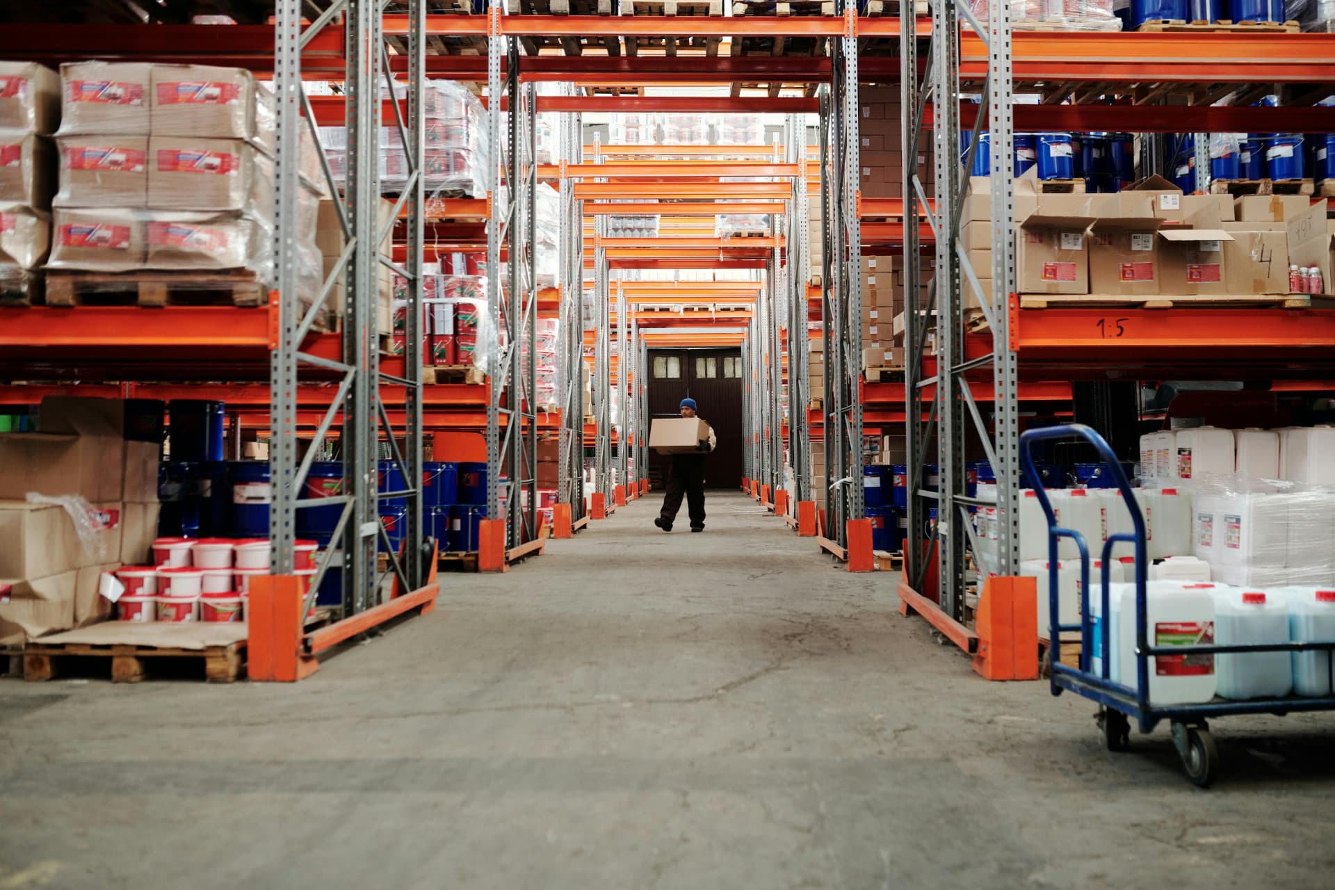 How to Fix PUWER Non-Compliance Without Disrupting Production