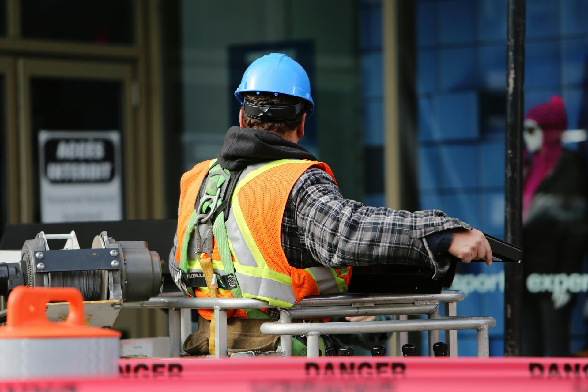 PUWER Inspections: What Regulators Look for on Site