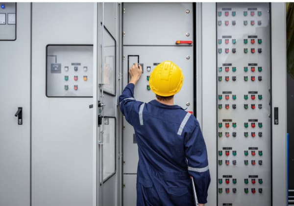 A Safe System of Work – What it is, why it matters and how you can develop one.