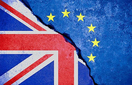 Brexit: How will it affect Health and Safety?