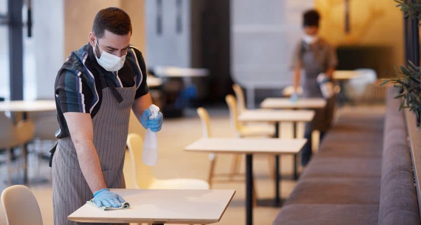 Covid19 Government Plan B: what employers need to do