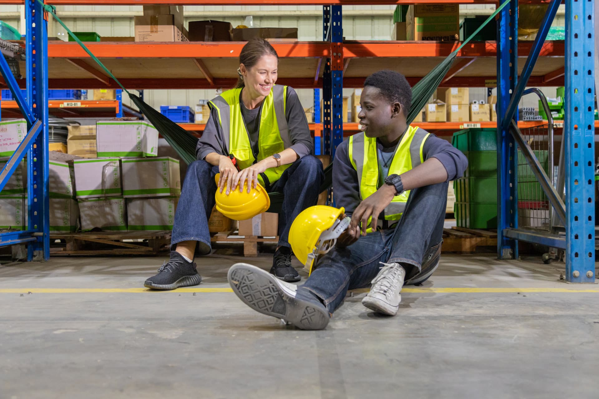 Critical Workplace Risks in 2026: What UK Audits Are Really Revealing