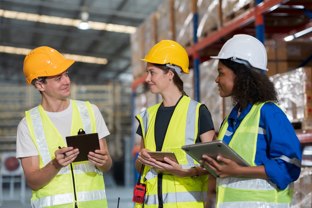Health and Safety Risks in Manufacturing: Which Assessments Matter Most in 2026?