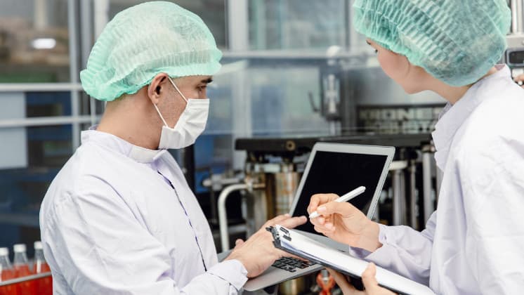 Health And Safety Services in the Food Industry – A Recipe for Success in the Workplace