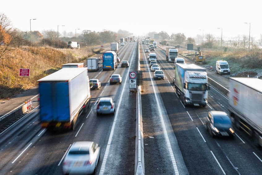 Transport & Logistics safety update: HSE Covid inspections