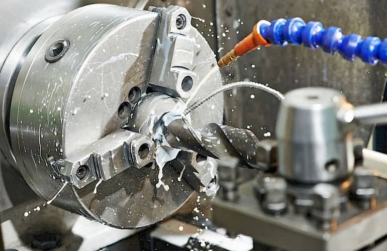 Metalworking fluids – are your workers at risk?