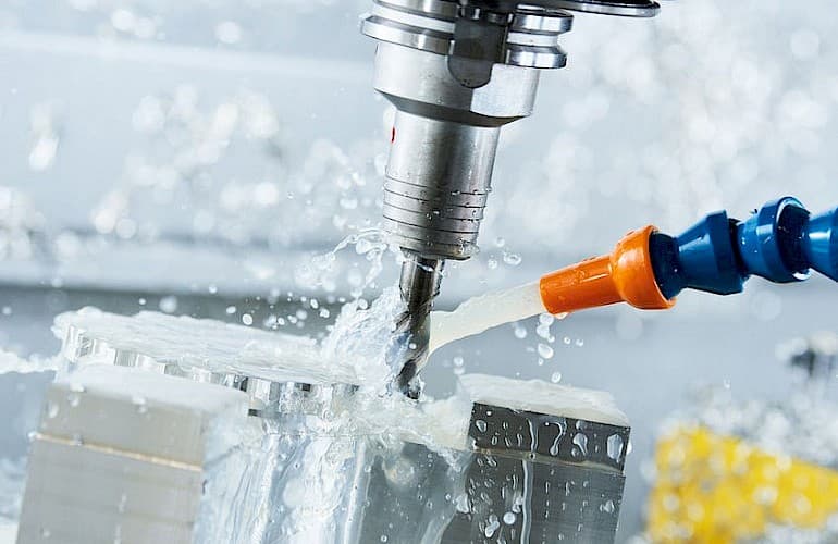 Metalworking Fluids – New HSE Expectations