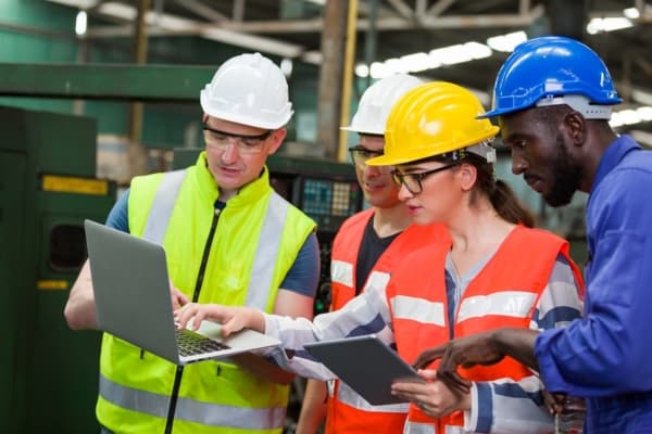 Navigating Workplace Safety: Answers to Our Top 10 Most Asked Questions