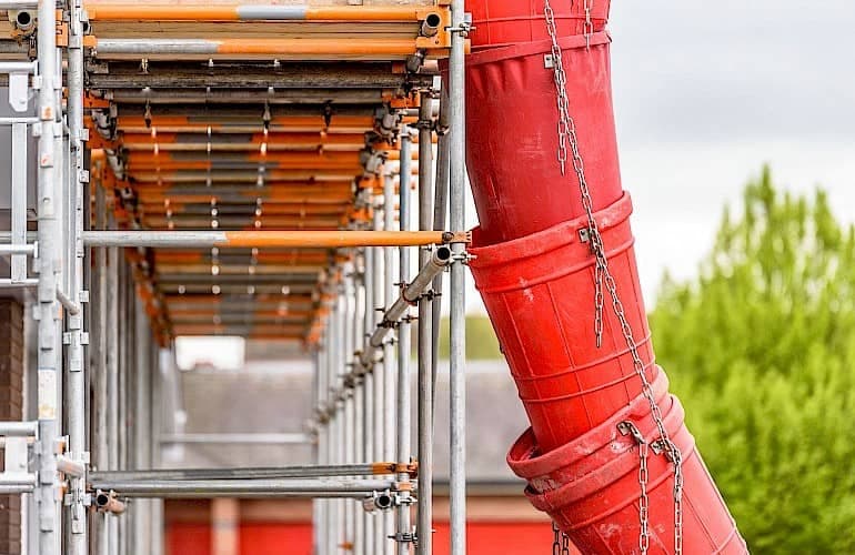 New Guidance on Roof Work Safety Issued