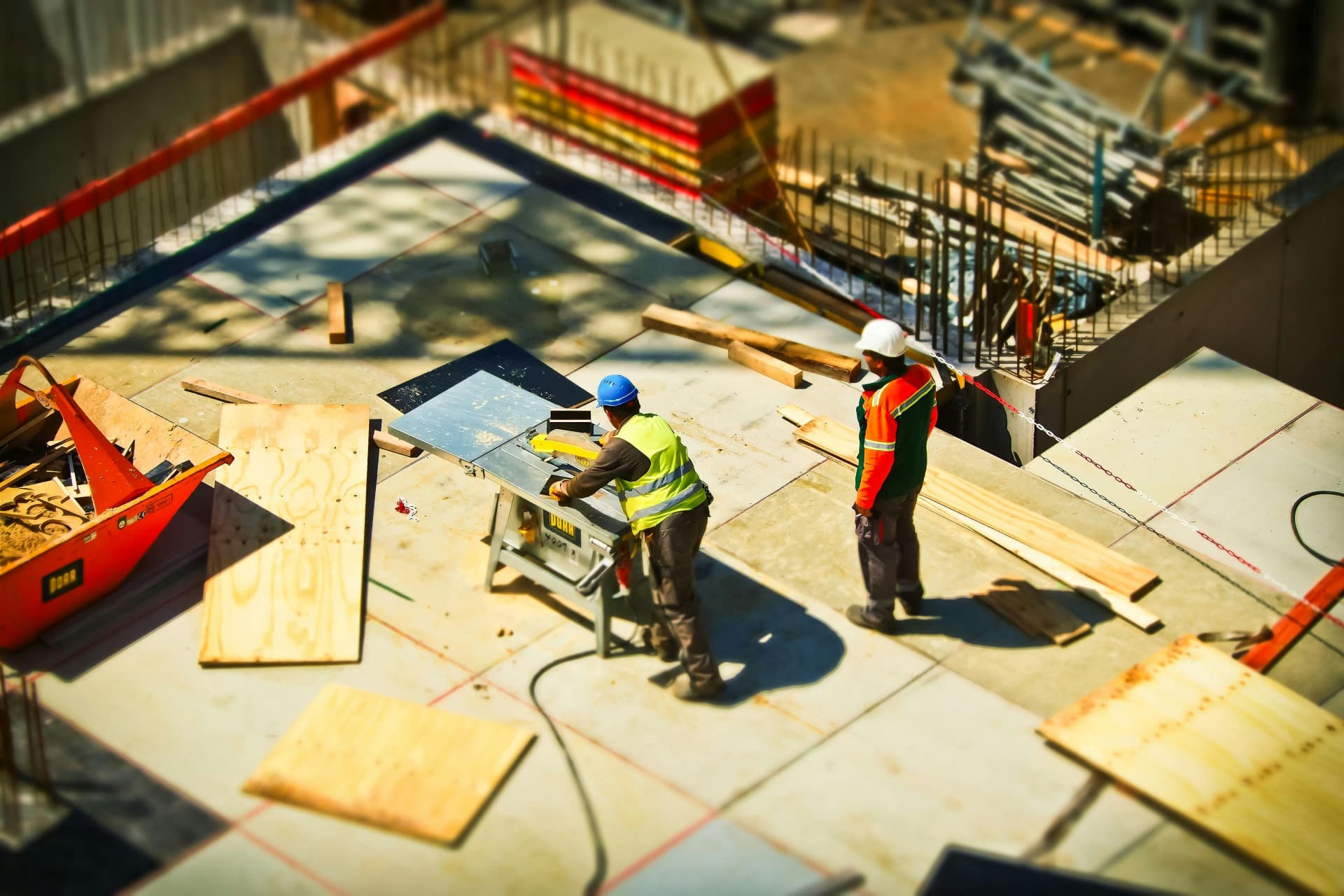 PUWER Risk Assessment Checklist for Plant Managers