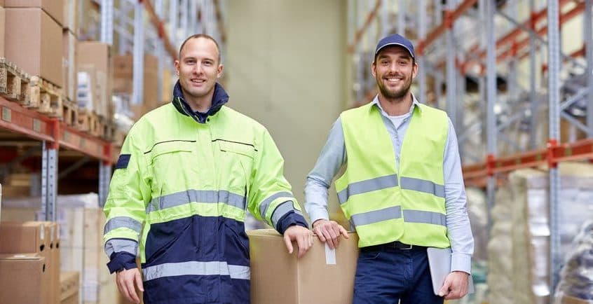 Safety Culture: pro-active reporting