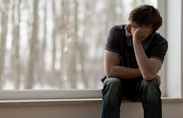 Stress and Poor Mental Health in the Workplace – what can employers do to help?