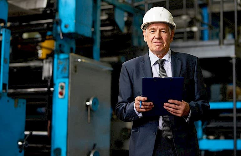 The Health and Safety Executive (HSE) Business Plan 2018/19