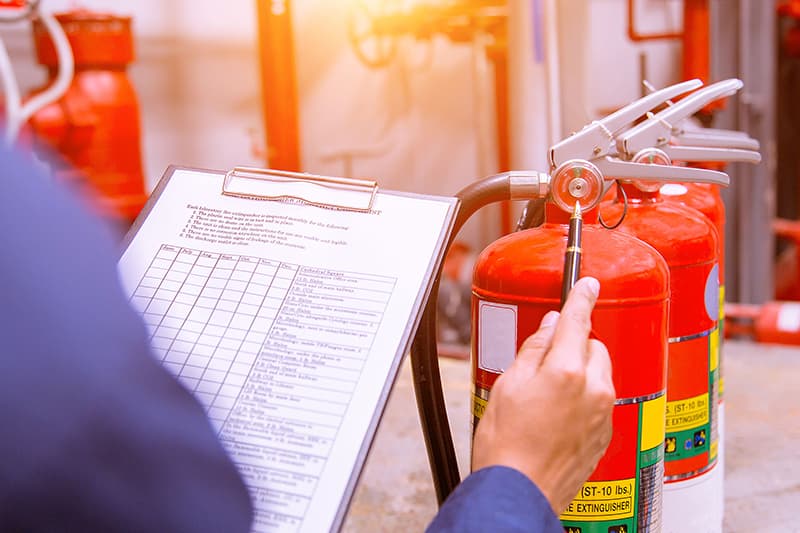 Top Fire Risk Inspection Mistakes: Common Errors and How to Avoid Them