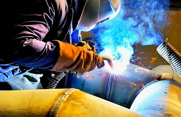 Welders: Reduced Exposure Limits For Manganese