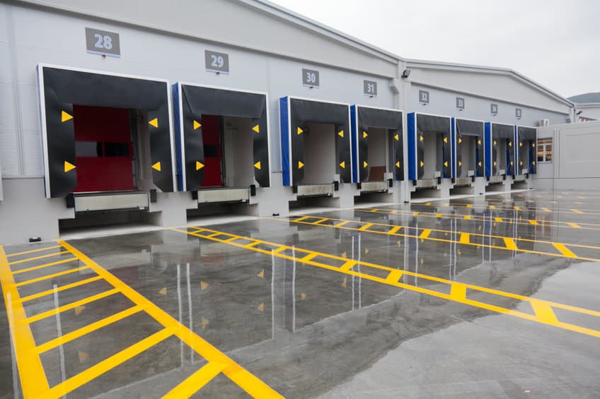 Workplace transport: how to avoid fatalities and make your sites safer
