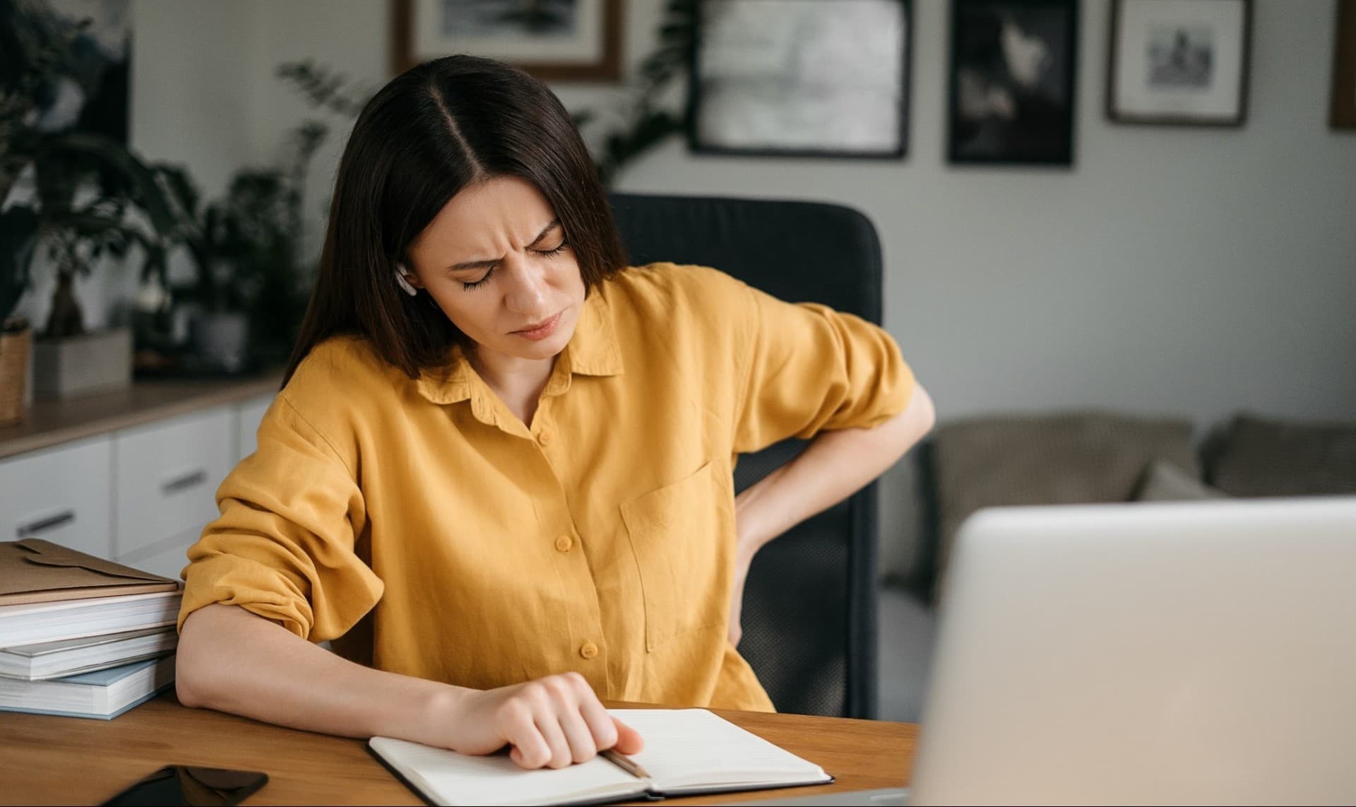 Your view on Menstrual and Menopausal Health in the workplace