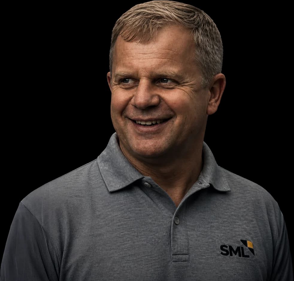 Mike from SML