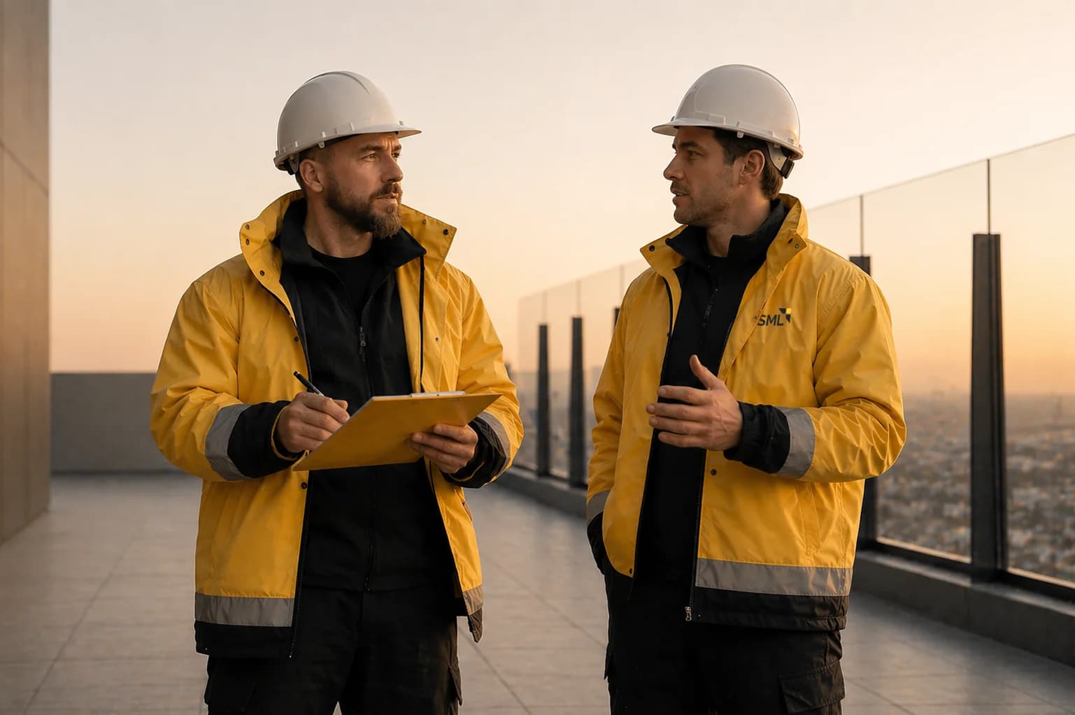 Health & Safety Consultancy