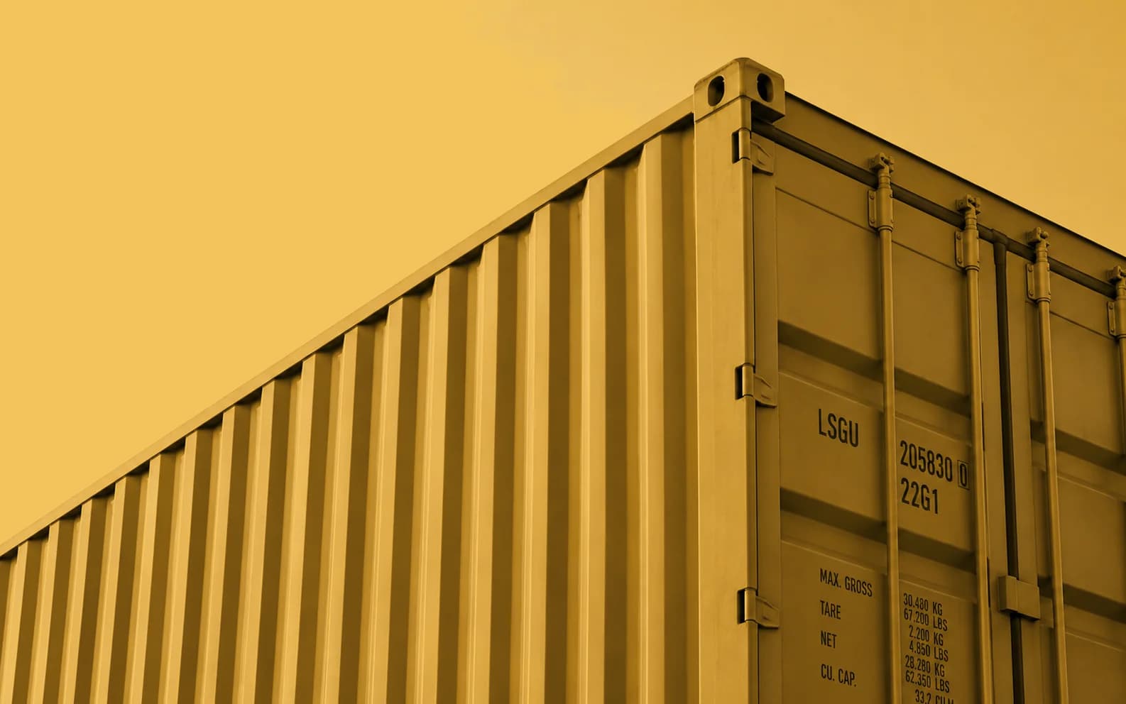 Warehouse environment with active logistics operations