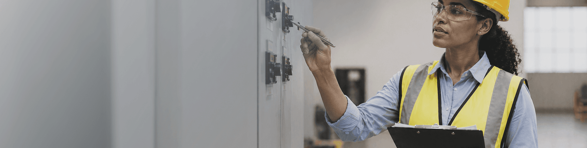 Statutory inspection management support