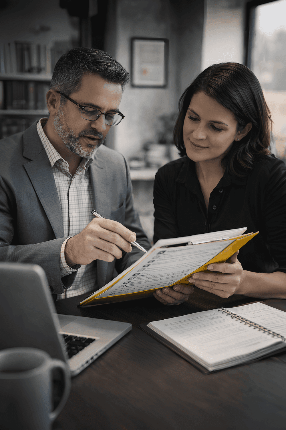 Outsourced health and safety consultancy support